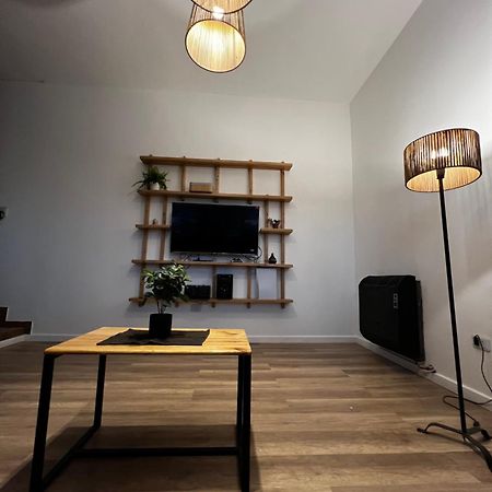 Travesia Sur Hostel El Bolsón Eksteriør bilde