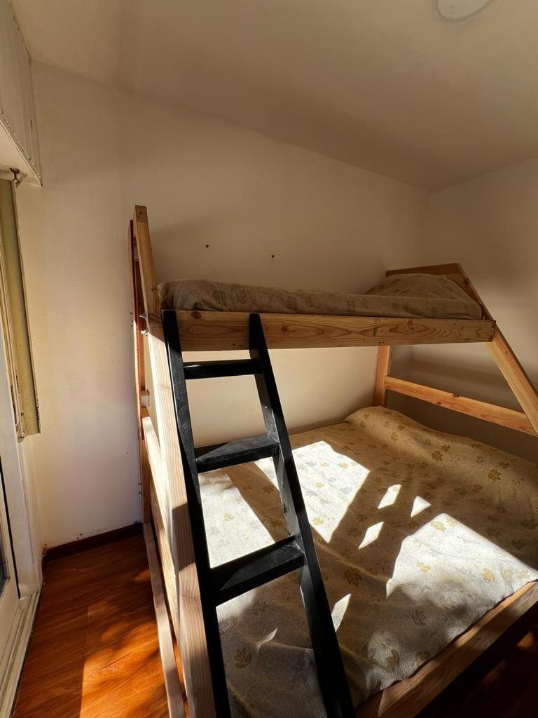 Travesia Sur Hostel El Bolsón Eksteriør bilde