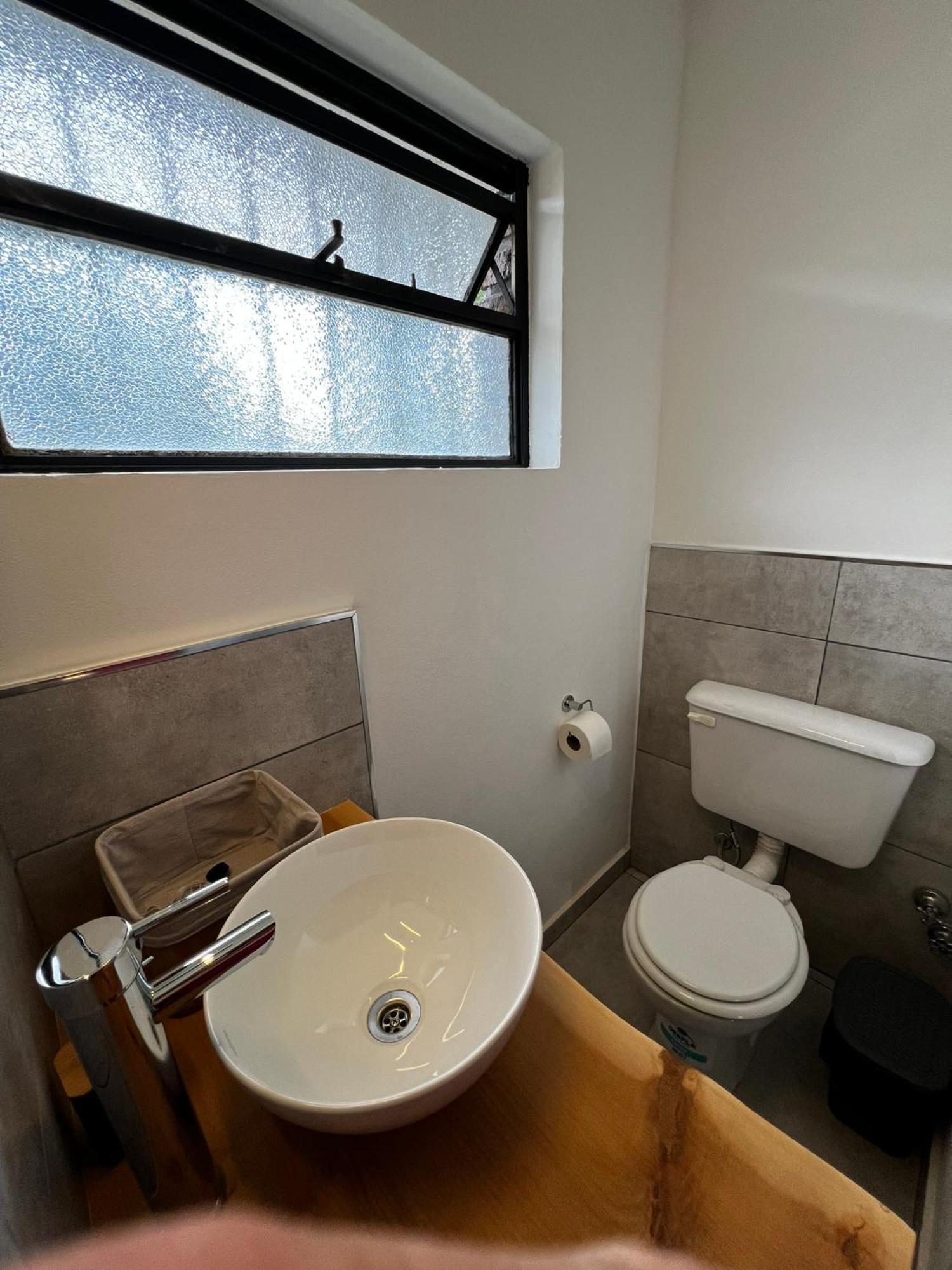 Travesia Sur Hostel El Bolsón Eksteriør bilde