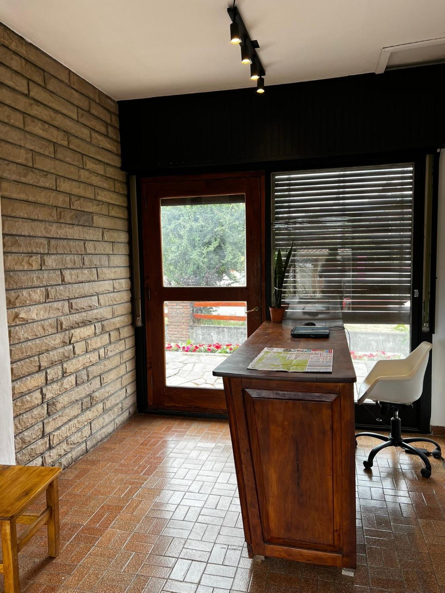 Travesia Sur Hostel El Bolsón Eksteriør bilde