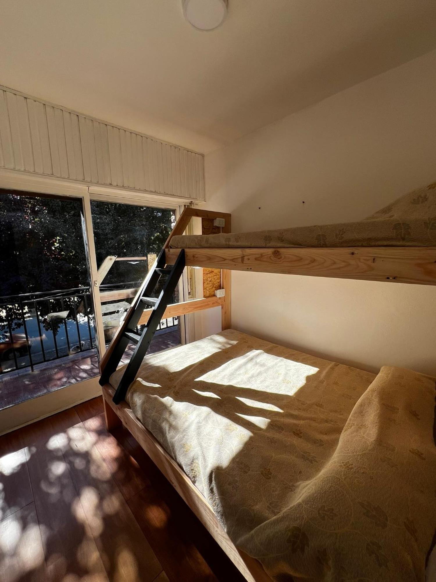 Travesia Sur Hostel El Bolsón Eksteriør bilde