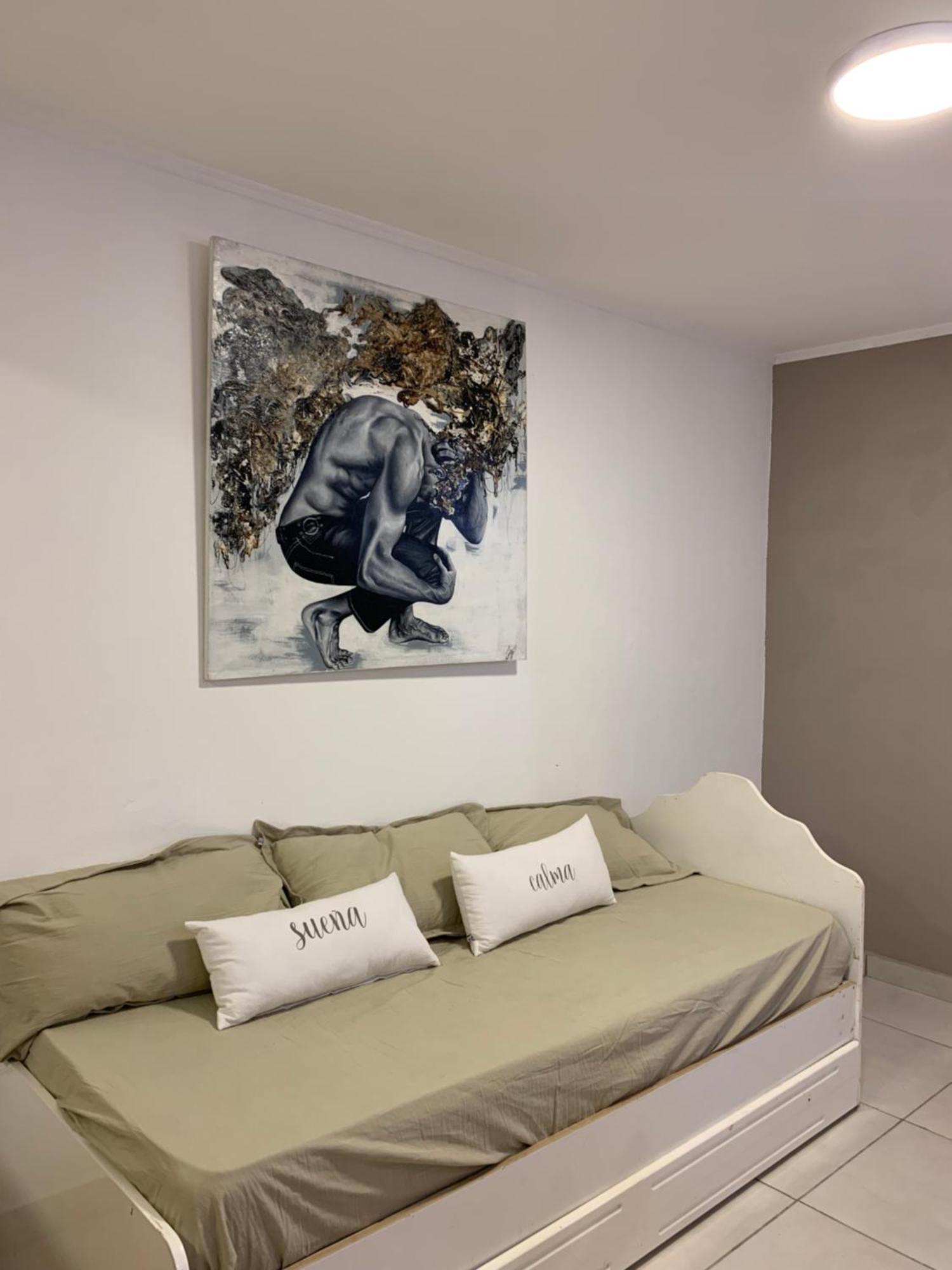Travesia Sur Hostel El Bolsón Eksteriør bilde