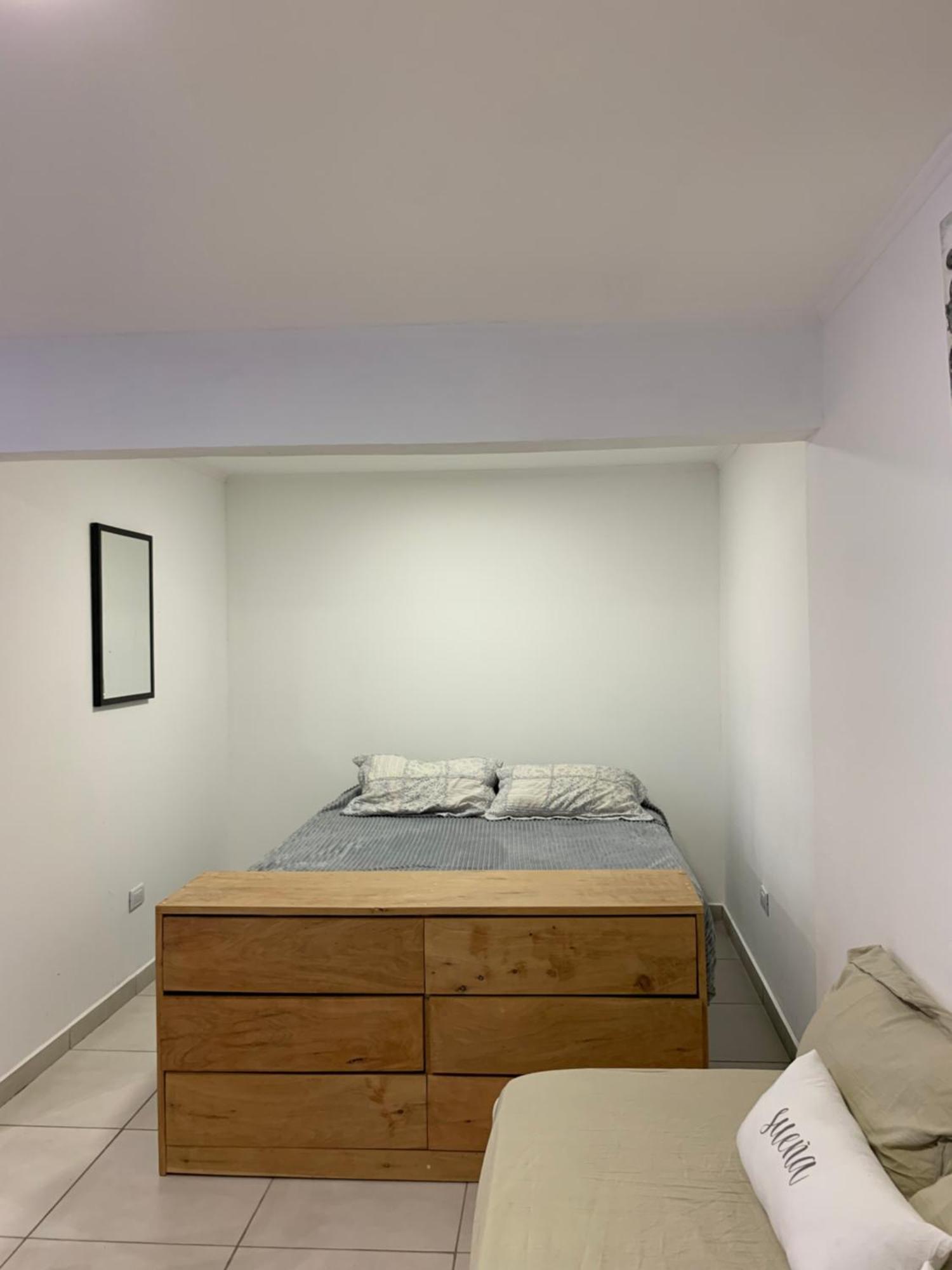 Travesia Sur Hostel El Bolsón Eksteriør bilde