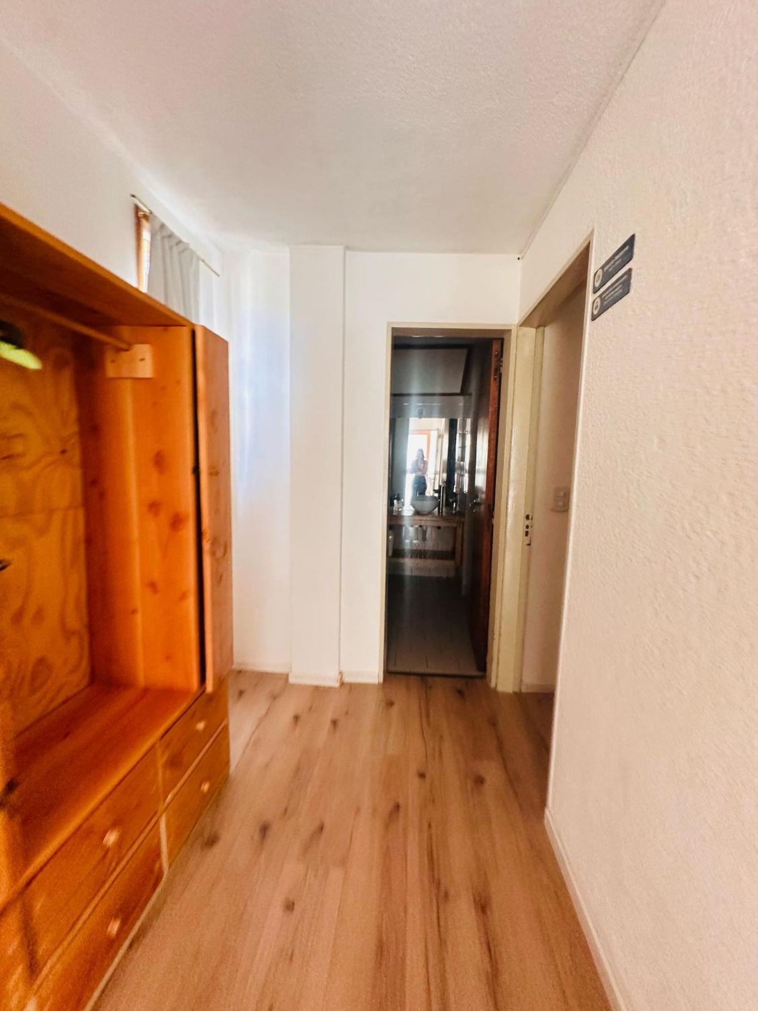 Travesia Sur Hostel El Bolsón Eksteriør bilde