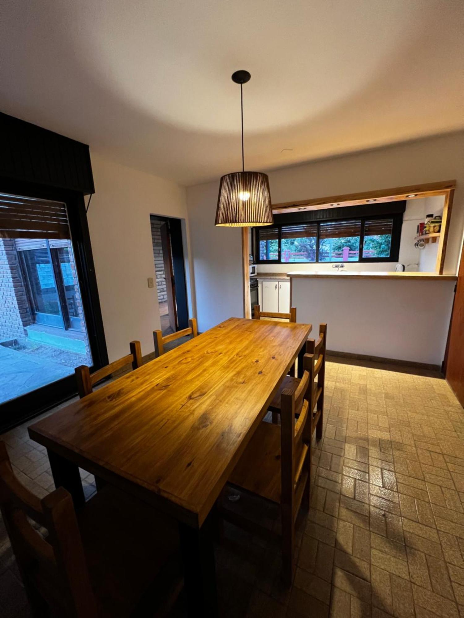 Travesia Sur Hostel El Bolsón Eksteriør bilde